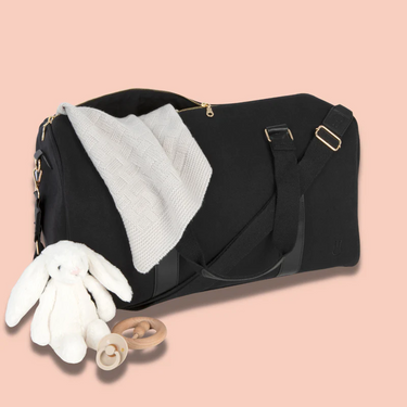 Bunnie Overnight Bag
